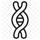 DNA  Icon