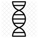 DNA  Icon