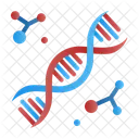 Dna  Icon