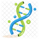 DNA  Icon