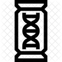 Dna  Icon