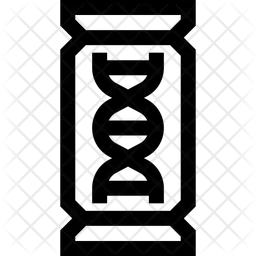 Dna  Icon