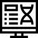 Dna  Icon