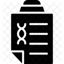 Dna  Icon