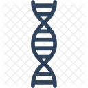 Cell Dna Dna Helix Icon