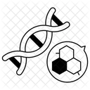 Dna  Icon
