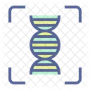 Forensic Test Helix Icon