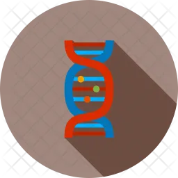 Dna  Icon