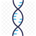 Dna Genetics Genome Icon