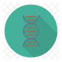 Dna Health Healthcare Icon