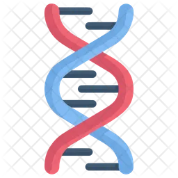 Dna  Icon