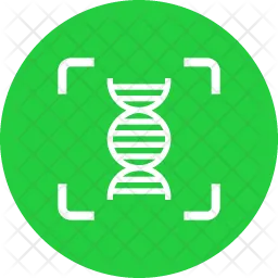 Dna  Icon