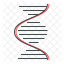 Dna Biologie Chromosom Symbol