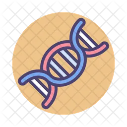 Dna  Icon