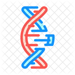 Dna  Icon