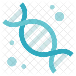 Dna  Icon