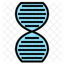 Dna Nucleic Acid Icon