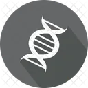 Dna Cell Physical Icon