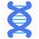 Dna Genetic Laboratory Icon