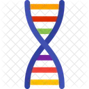 Dna Generics Genetic Icon