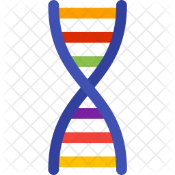 Dna  Icon