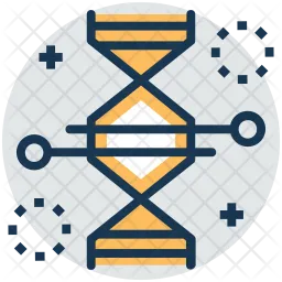 DNA  Icon