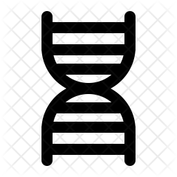 Dna Icon