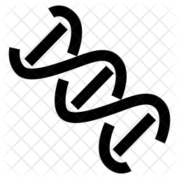 DNA Icon