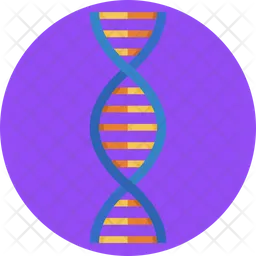 Dna  Icon