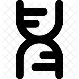 DNA Icon