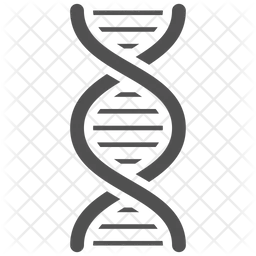 DNA  Icon