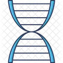 Dna Healthcare Deoxyribonucleic Acid Icon
