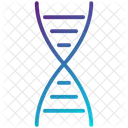 Dna Genetic Dna Structure Icon