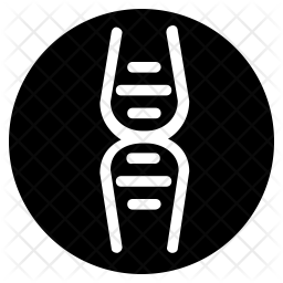 Dna Icon