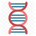 Dna Gene Genetics Icon