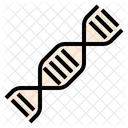 Dna Biology Genetics Icon
