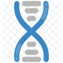 Genes Dna Helix Icon