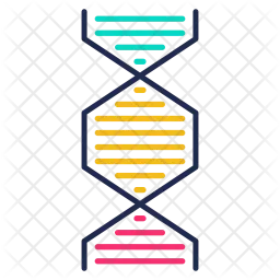 Dna  Icon