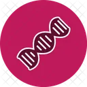 DNA  아이콘