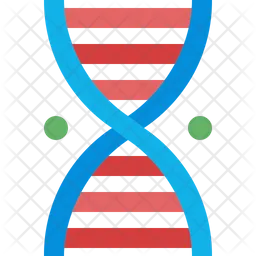 Dna  Icon