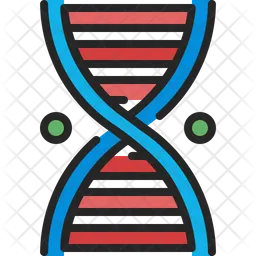 Dna  Icon