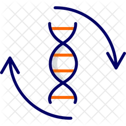 Dna  Icon