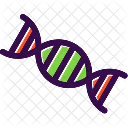 Dna  Icon