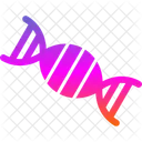 Biology Chromosome Dna Icon