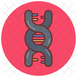 Dna  Icon