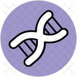 Dna  Icon