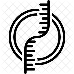 Dna  Icon