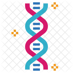 Dna  Icon