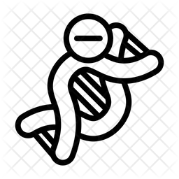 DNA  Icon