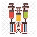 Dna  Icon